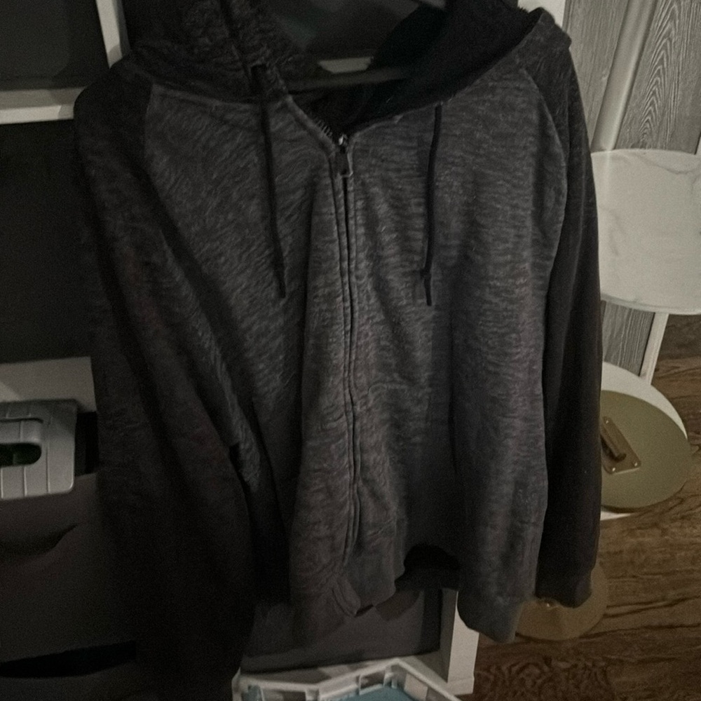 Faded glory jacket